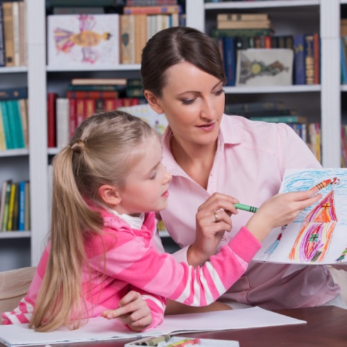 Autism Therapy